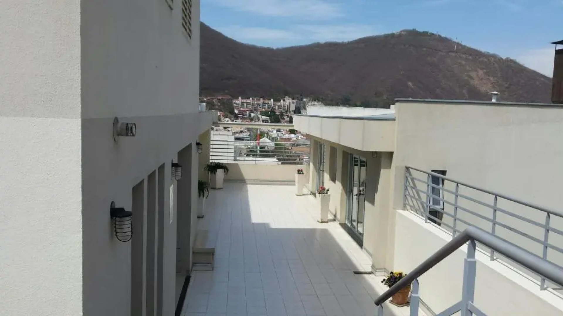 Departamento Dean Funes