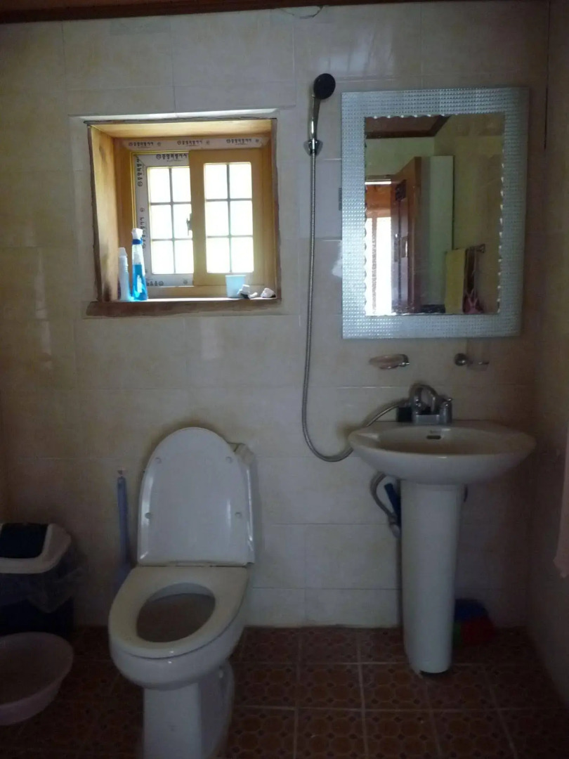 Seunggok E-CO Experience Village