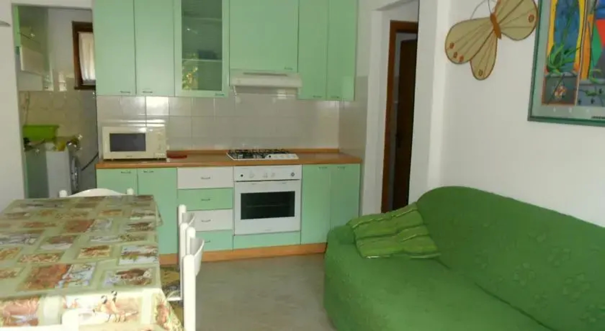 Appartamento Cristina