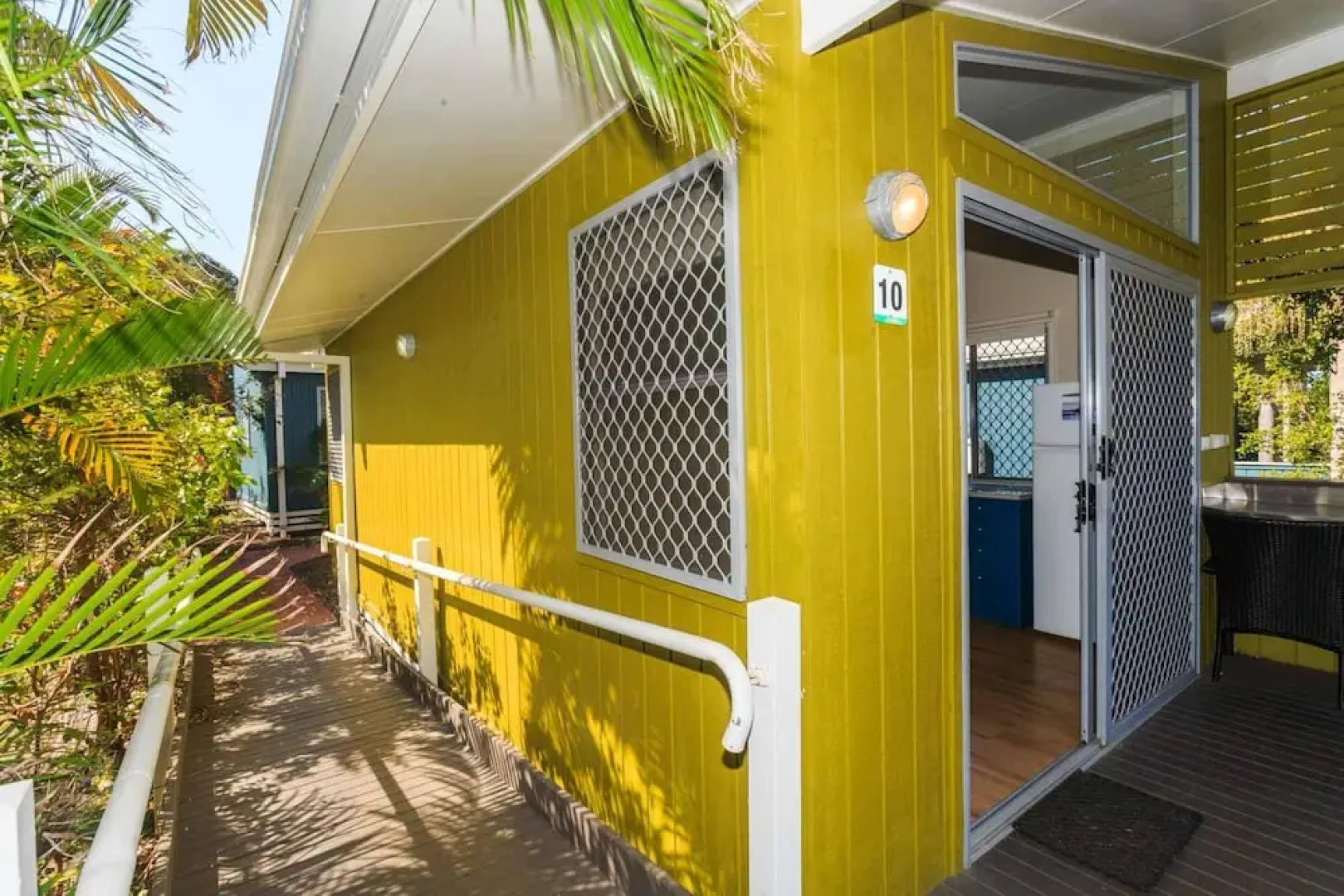 Reflections Brunswick Head - Holiday Park