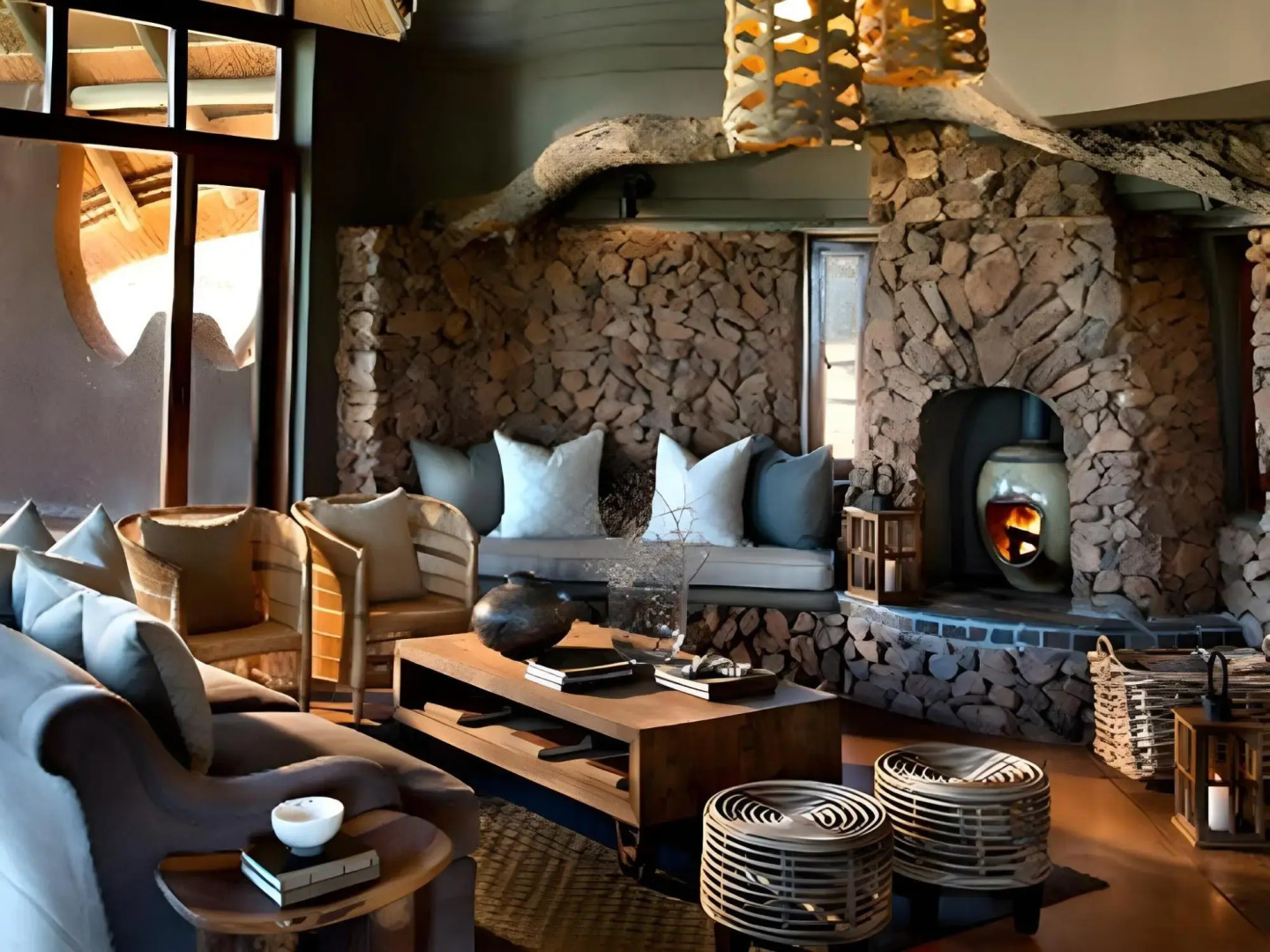 Madikwe Lelapa Lodge