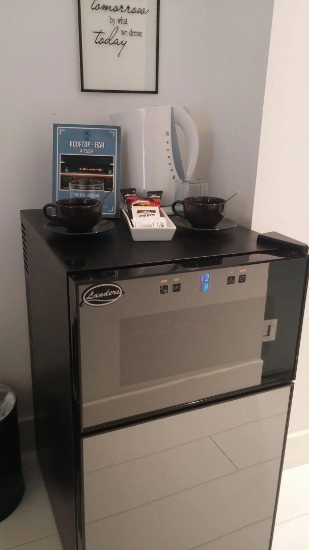 Kikar Boutique Hotel