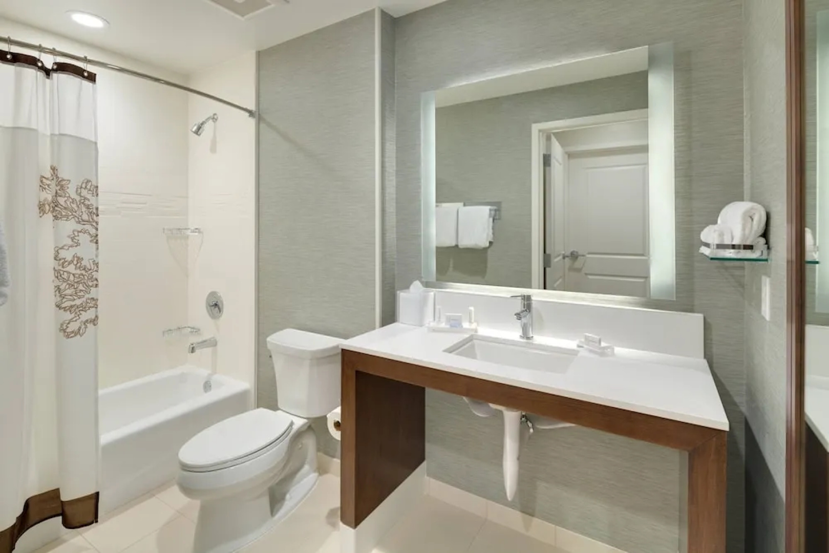 Residence Inn Ontario Rancho Cucamonga