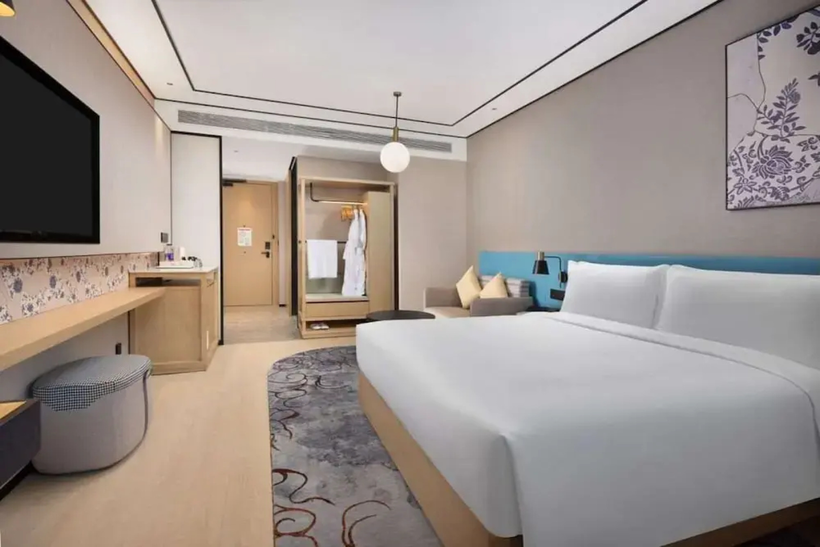 Hilton Garden Inn Jingdezhen Taoyuan Valley