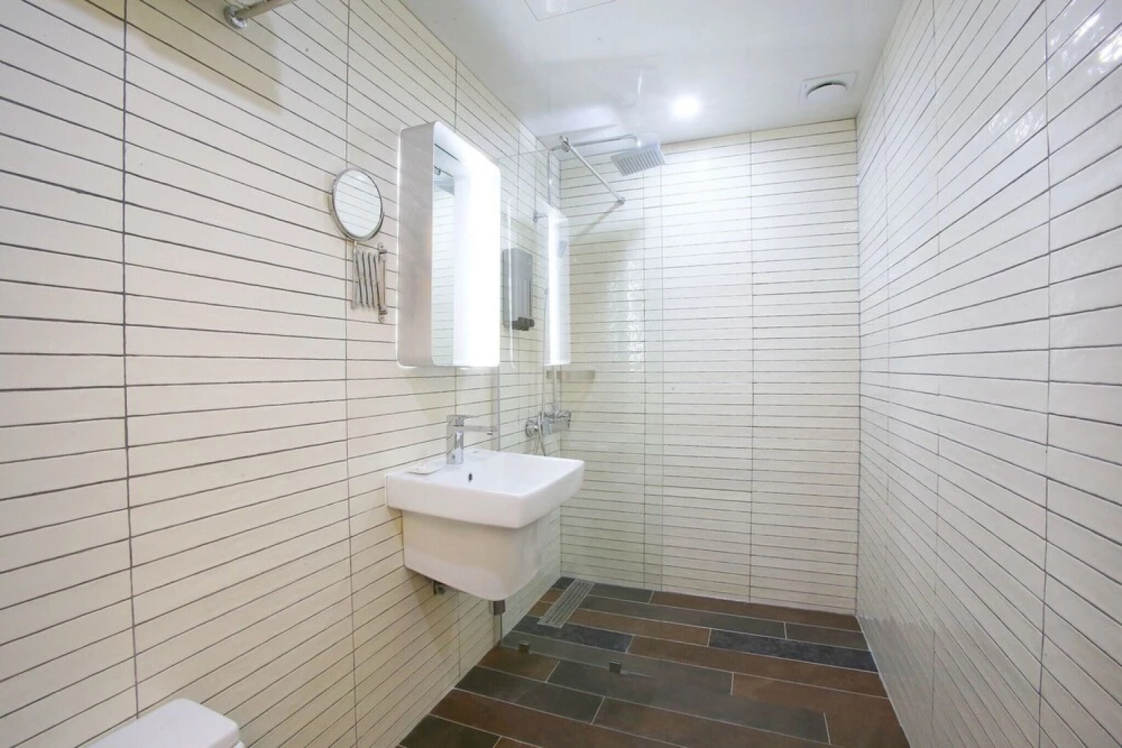 Yangpyeong NOT A Hotel