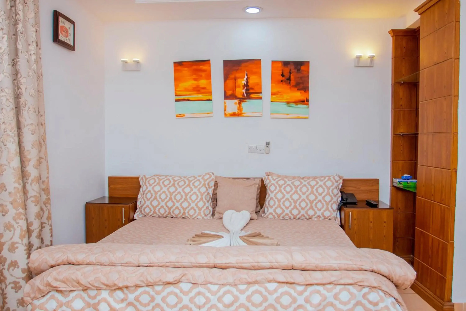 Sleep Inn Hotel City Centre