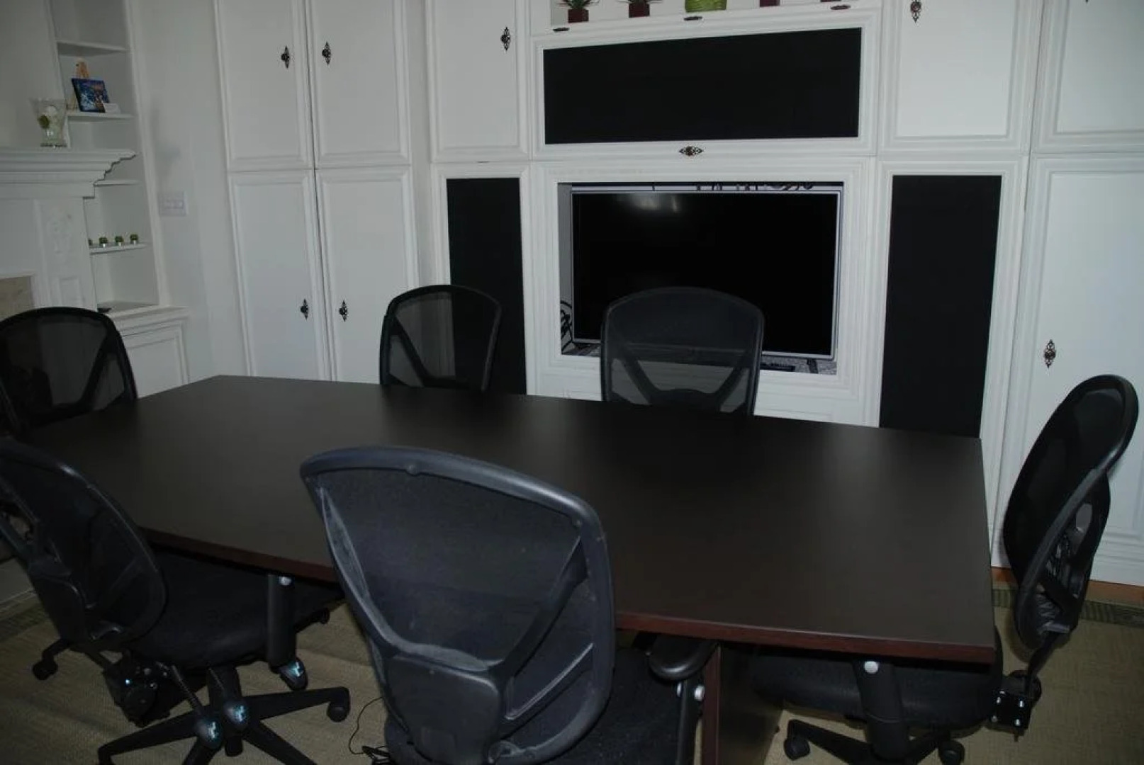 Le Manoir du Rocher B & B