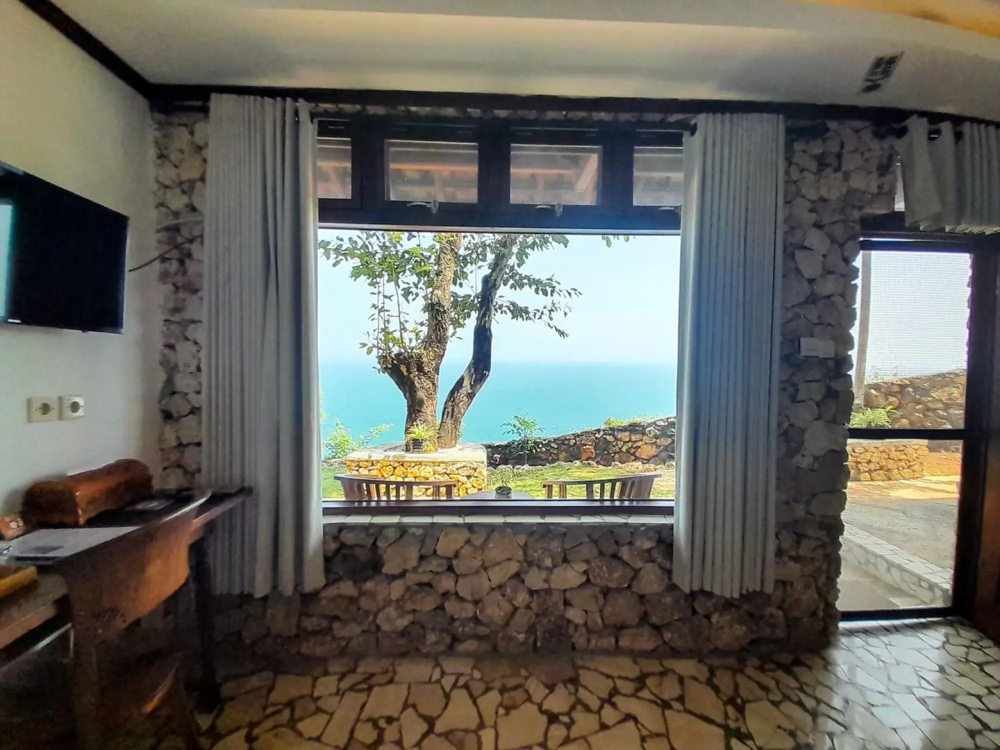 Edge Resort Yogyakarta