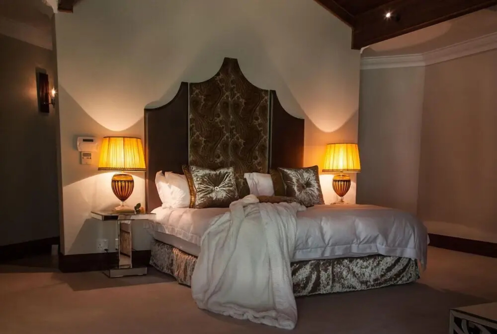 Lejwe La Metsi Private Reserve