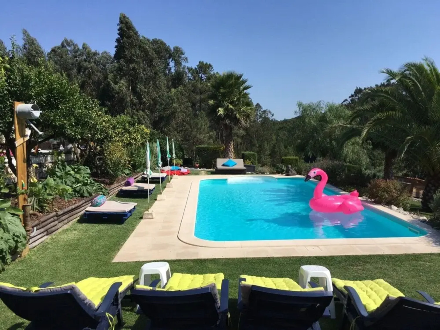 Quinta da Vida Serena