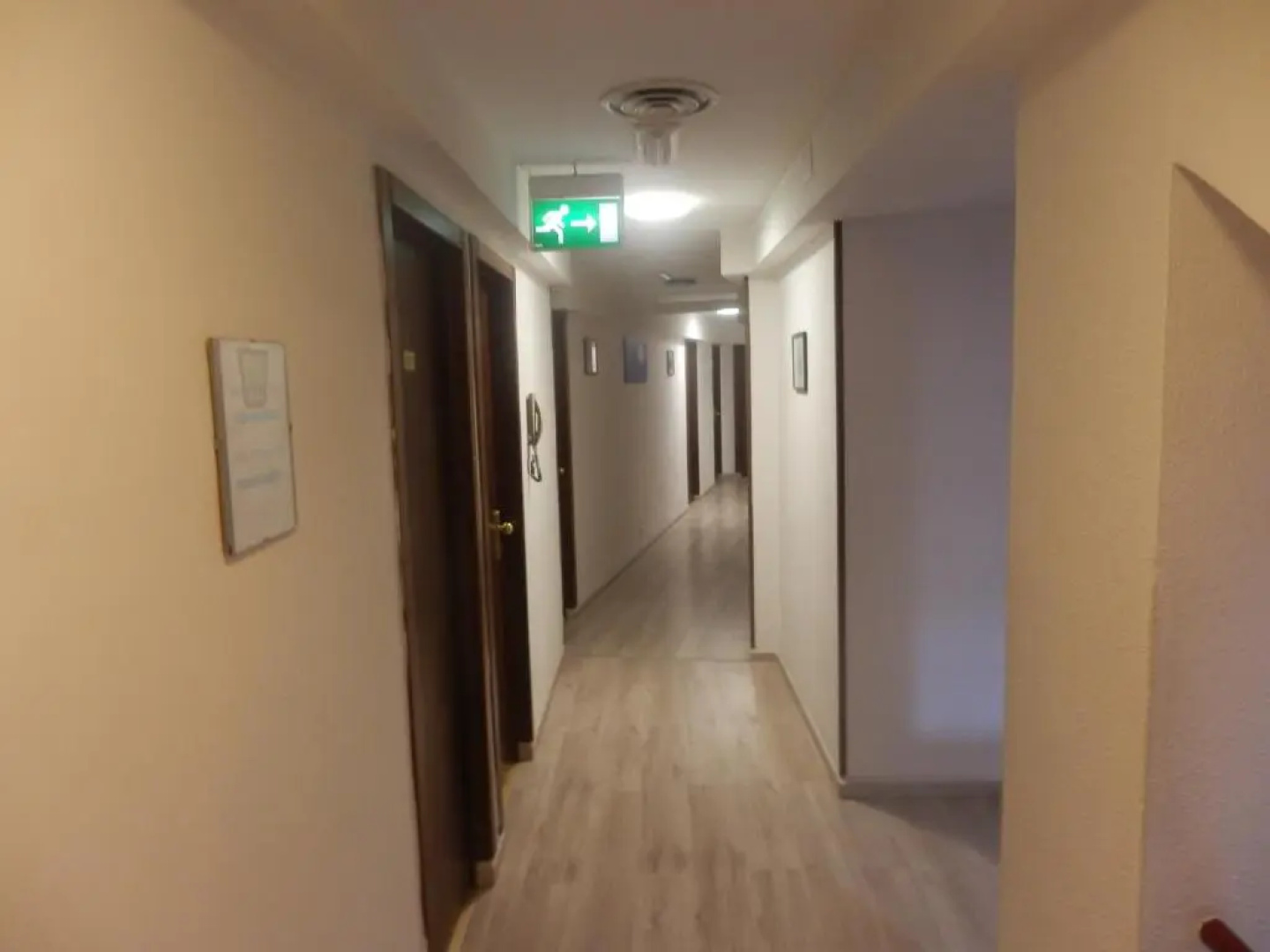 Hotel Palace
