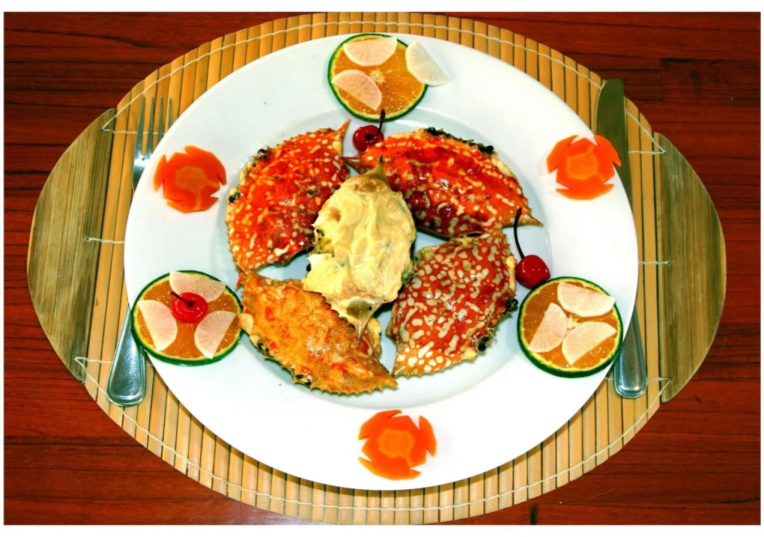 Bamboo Village Beach Resort & Spa