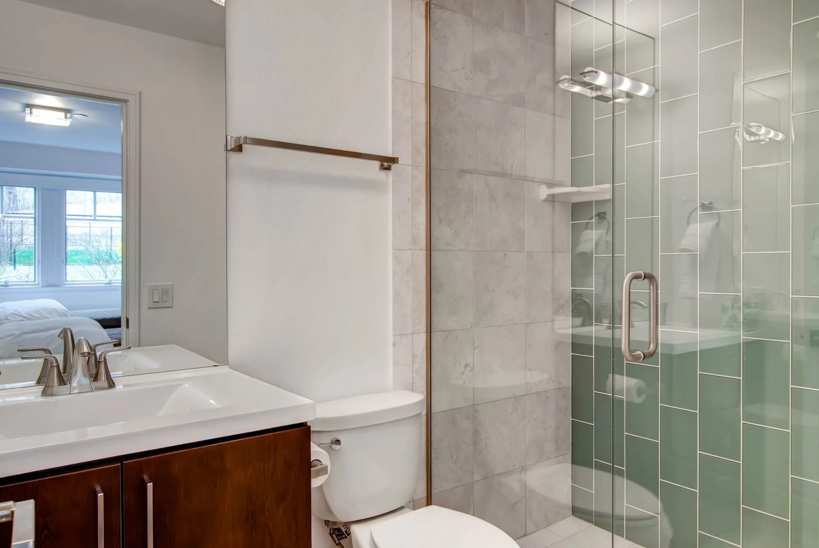 The Meadows Townhomes by East West Hospitality