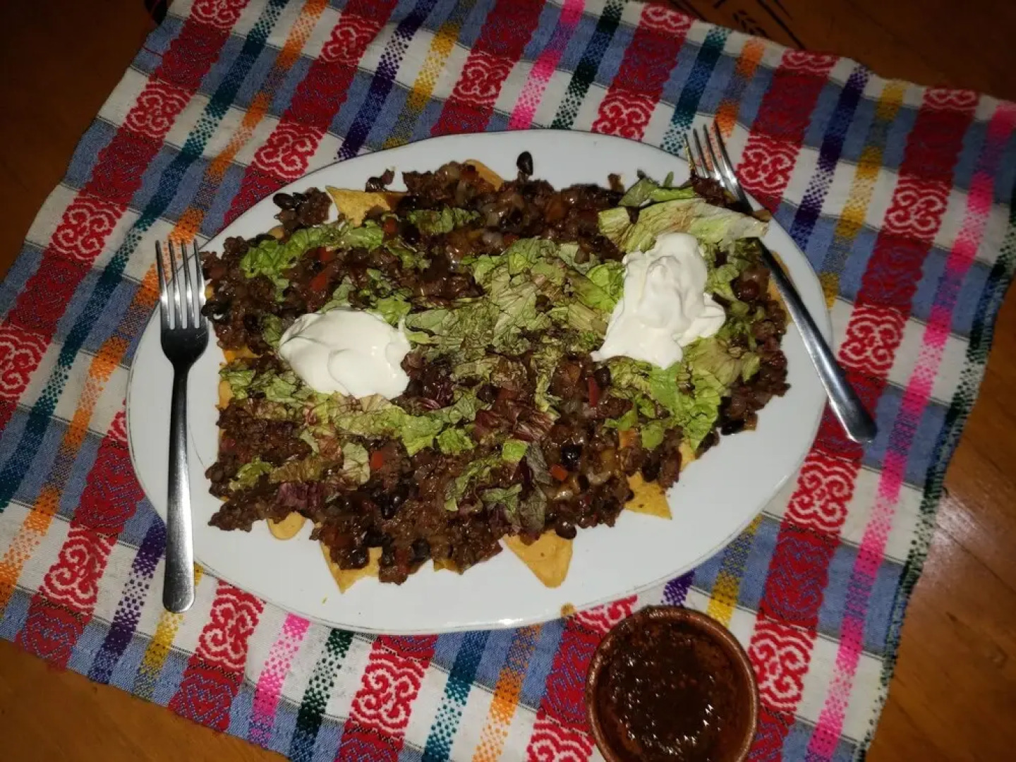 Aruma Eco Hostal - Hostel