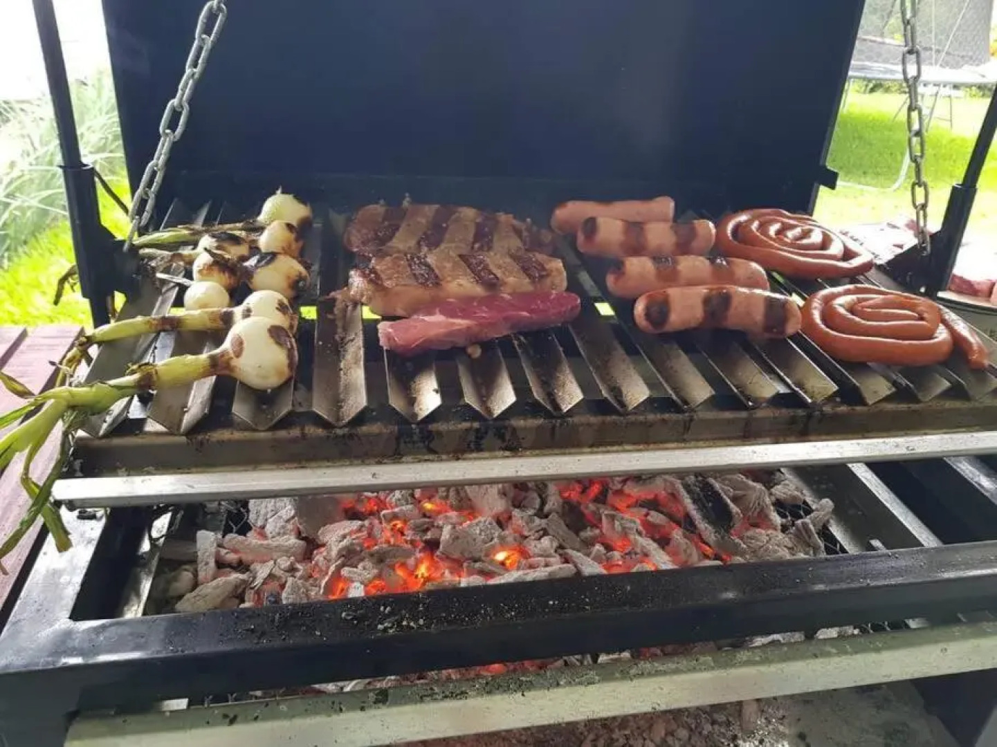 Amplia Eco-casa,alberca, jardín,4 hab,equipada.