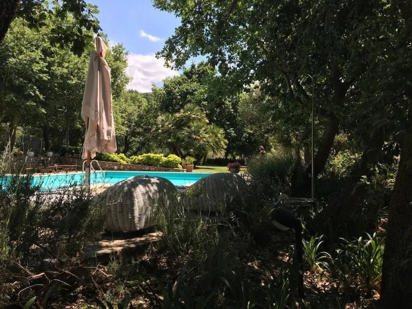 Villa Misita