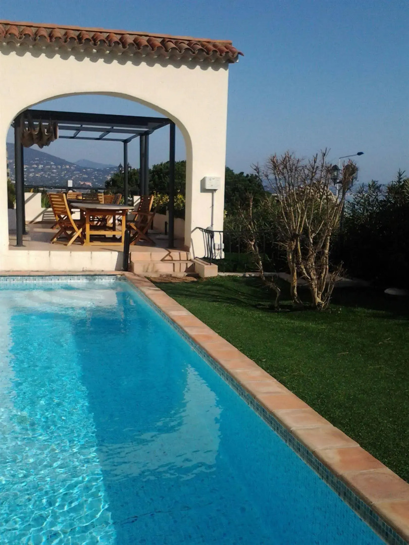 Hôtel Villa Maya – Golfe de Saint-Tropez