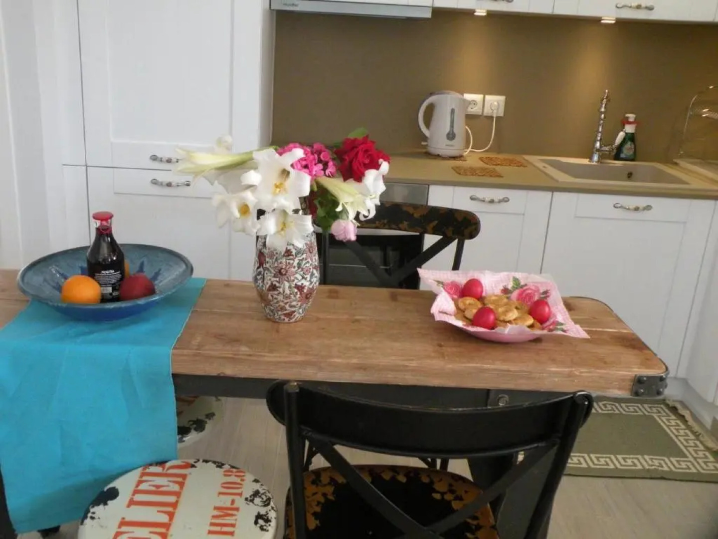 Eleni Boutique Apartment