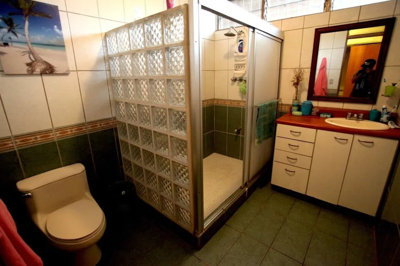 Hostal Casa Areka Costa Rica