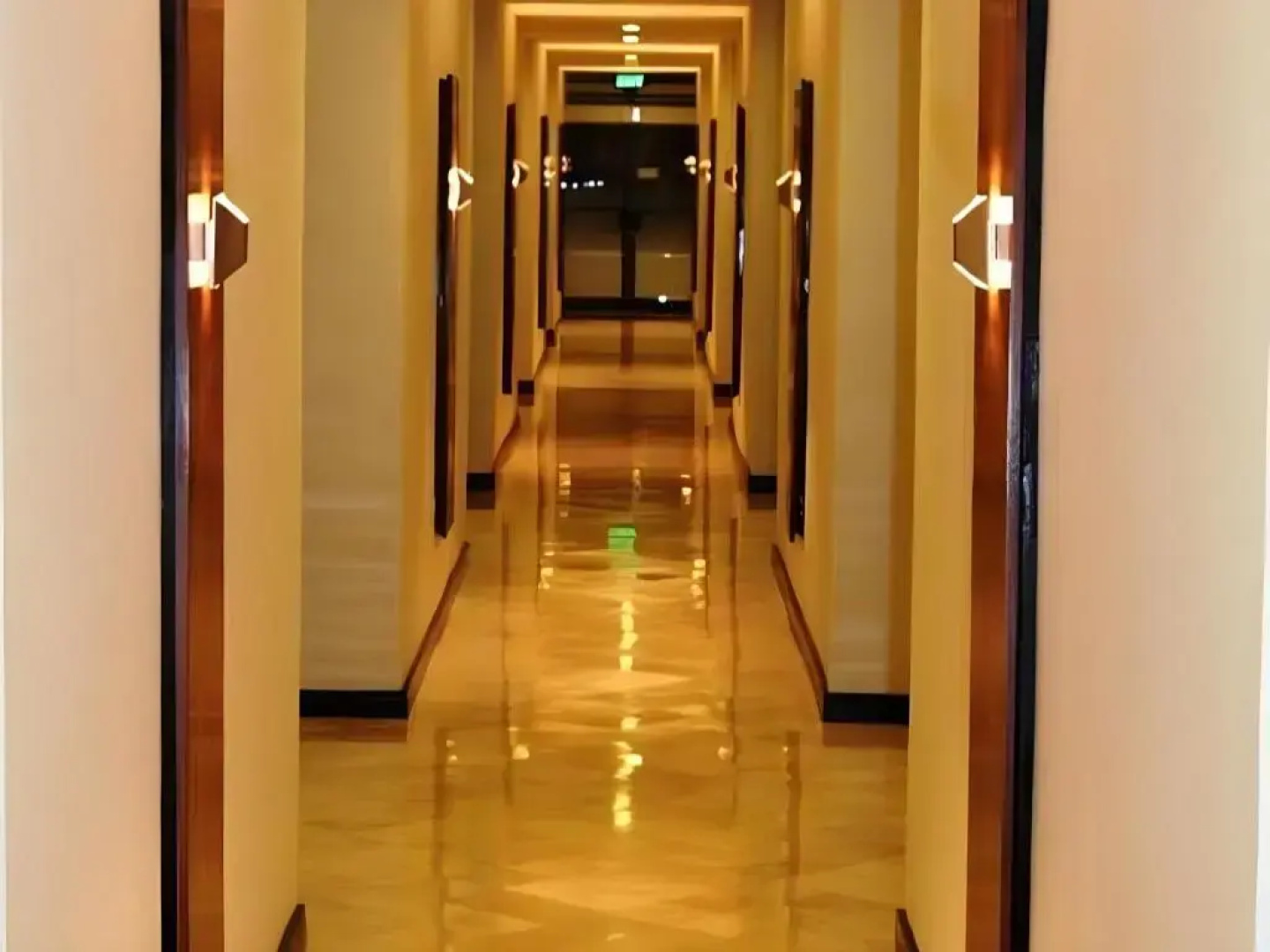 Hotel Ebony Batulicin
