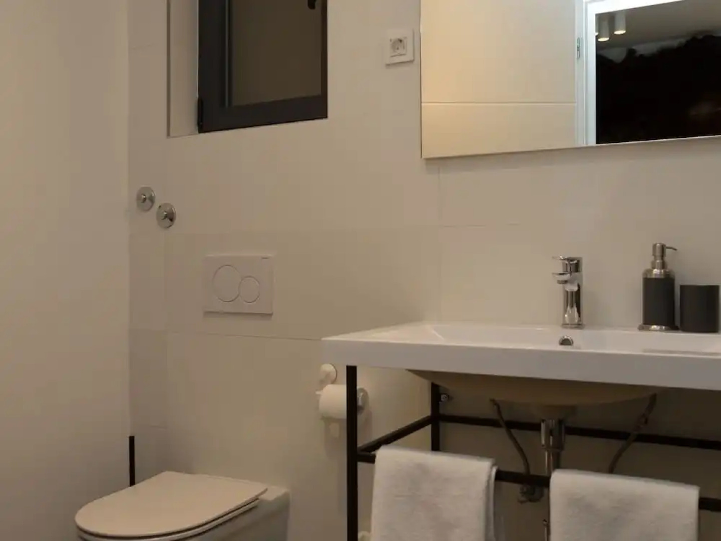 Boutique Chalet in Baške Oštarije With Garden