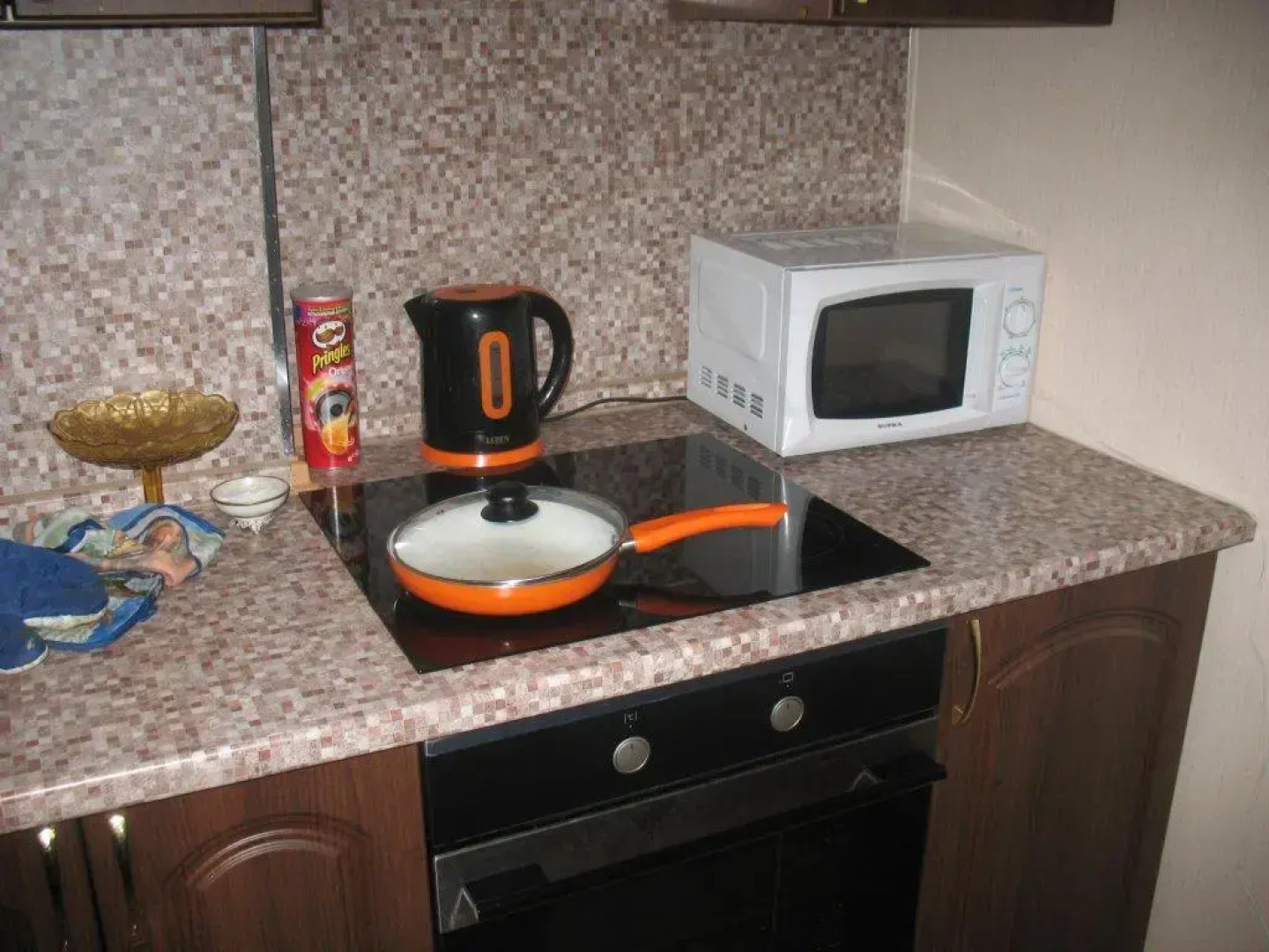 Voskresensk Apart-Hotel