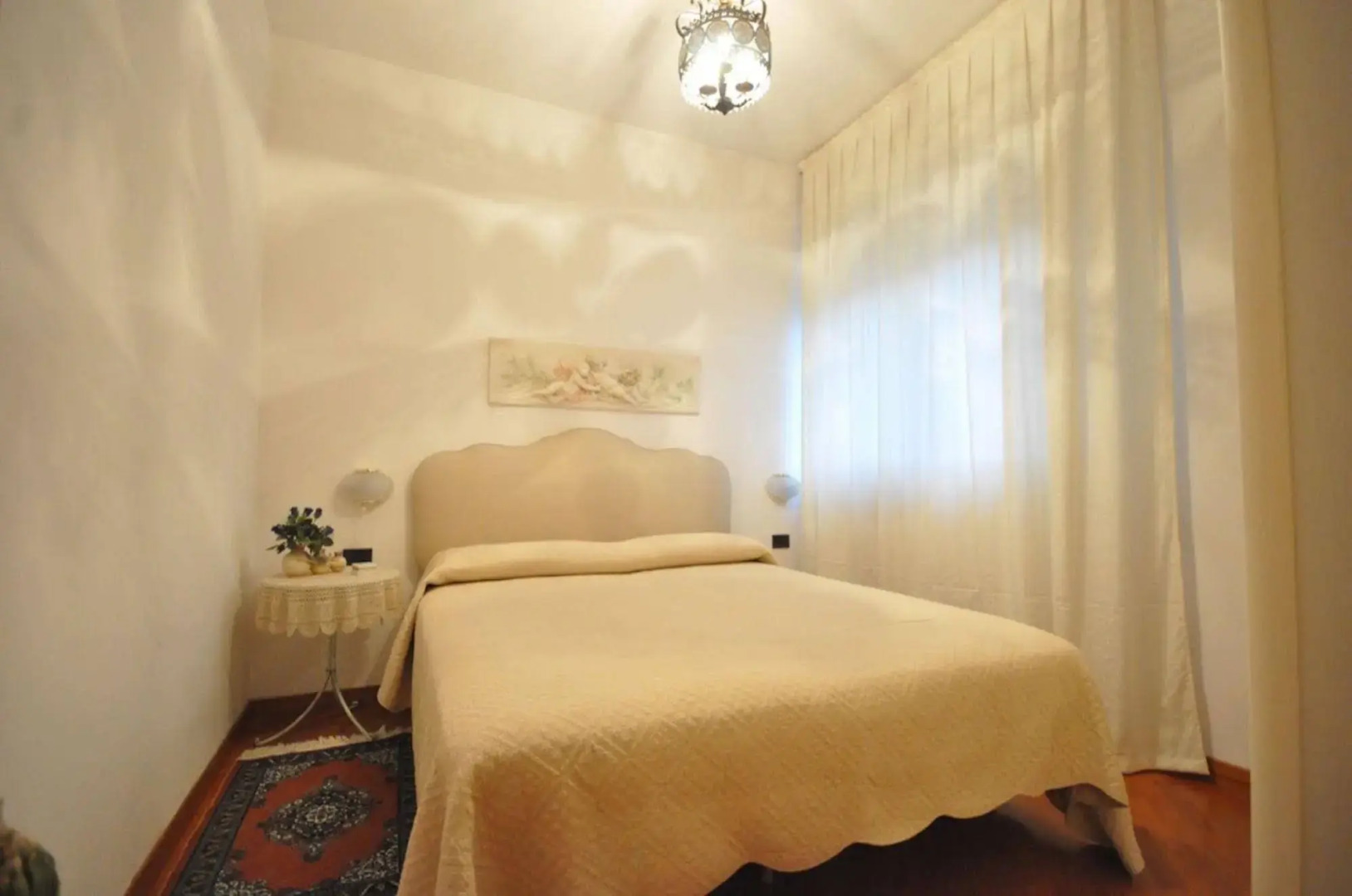 Appartamento Miramare