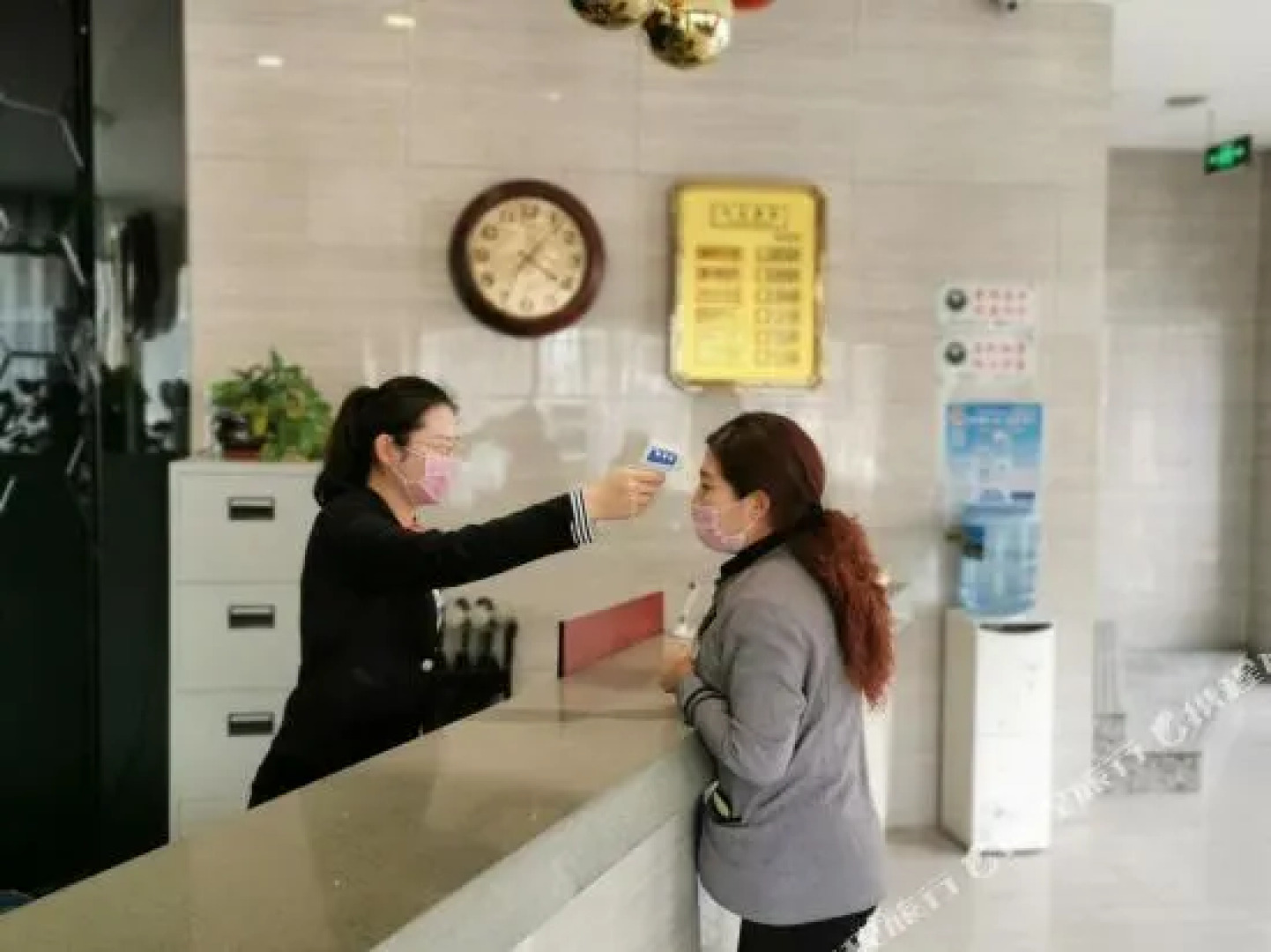 Shanyin Huachen Hotel