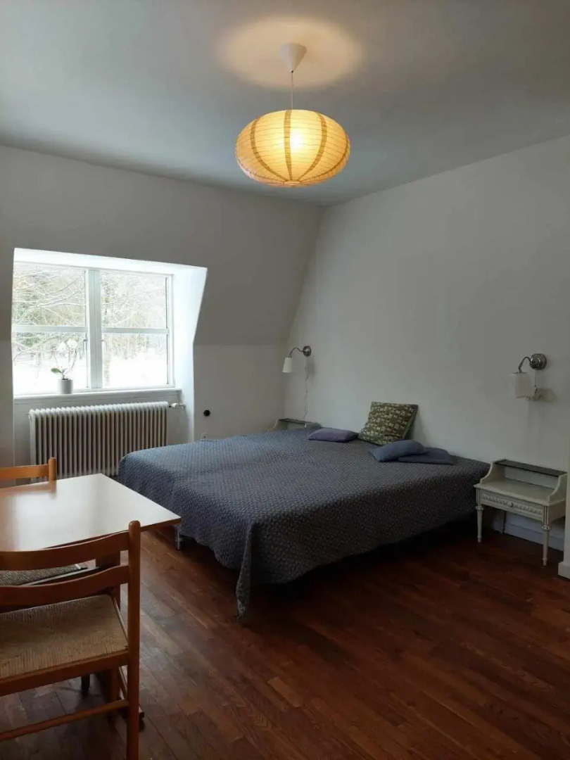 Kongsø Bed & Breakfast