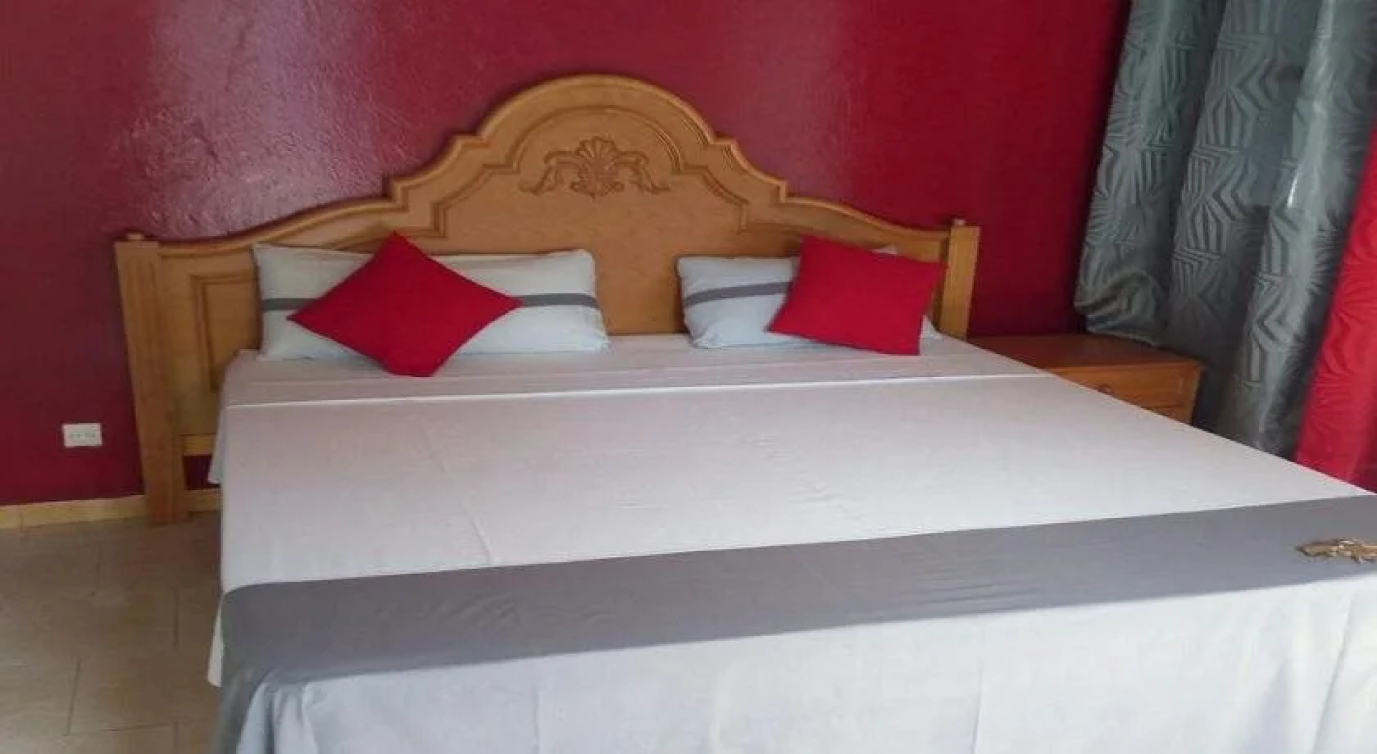 Melia Hotel Senegal