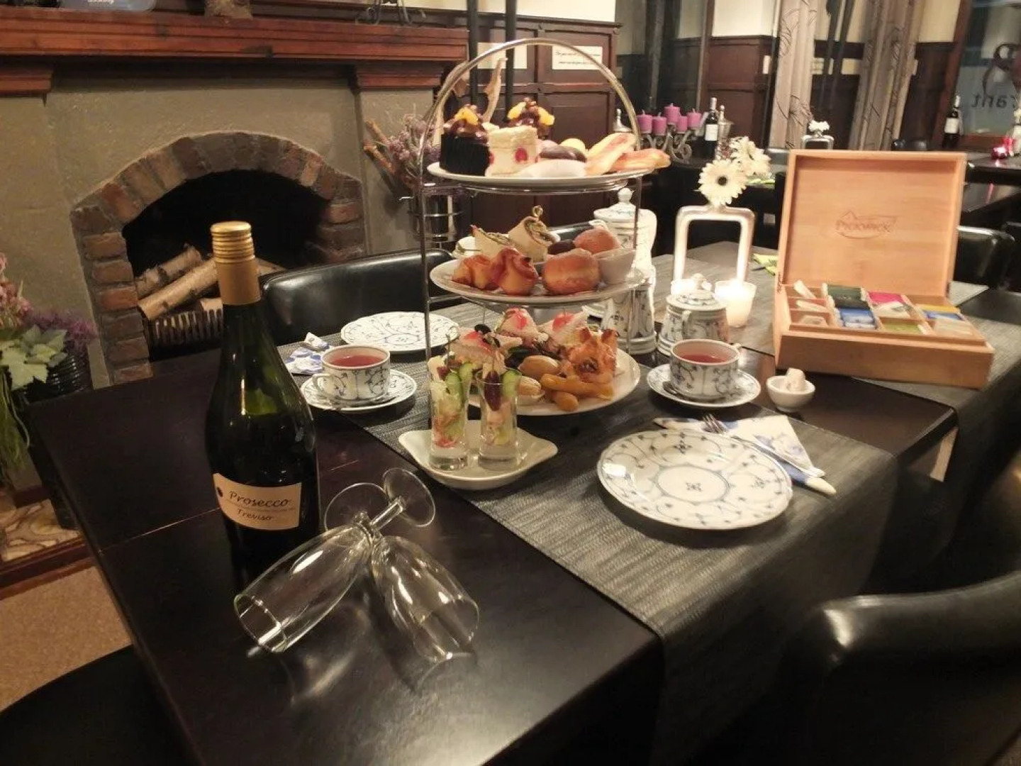 Hotel Restaurant Roerdalen