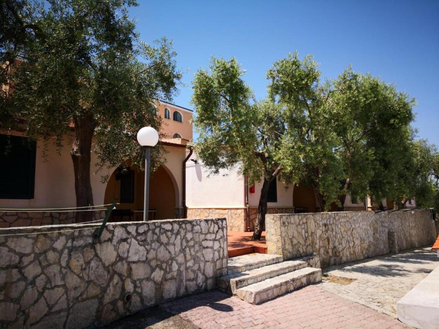 Villaggio Vacanze Mare Blu