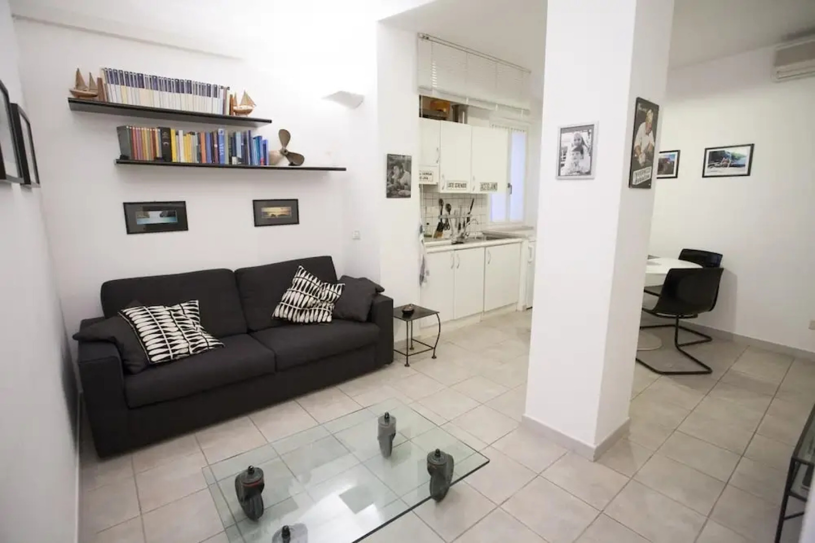 Appartamento Bilo Amore