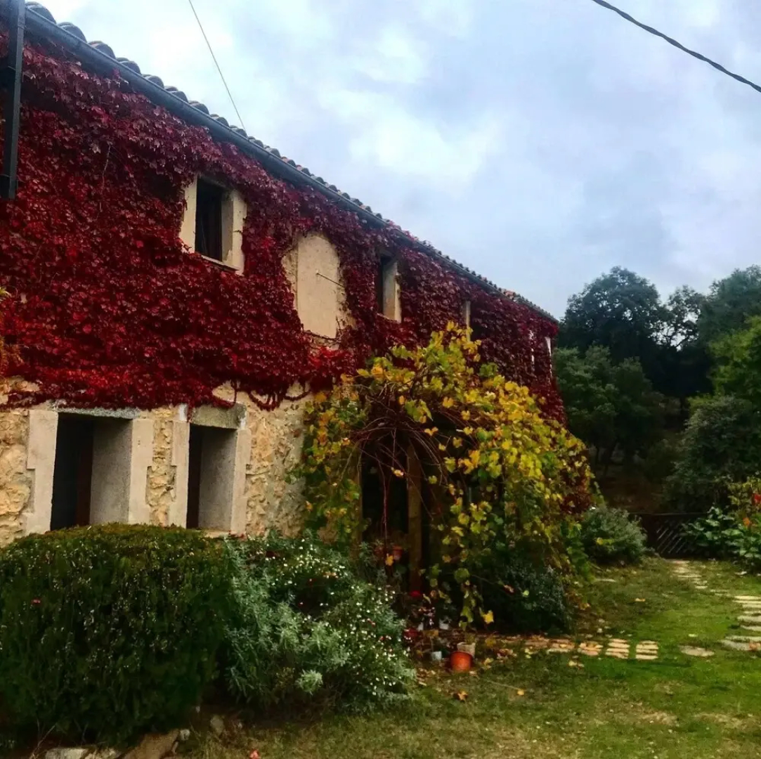 Can Canaleta Hotel Rural