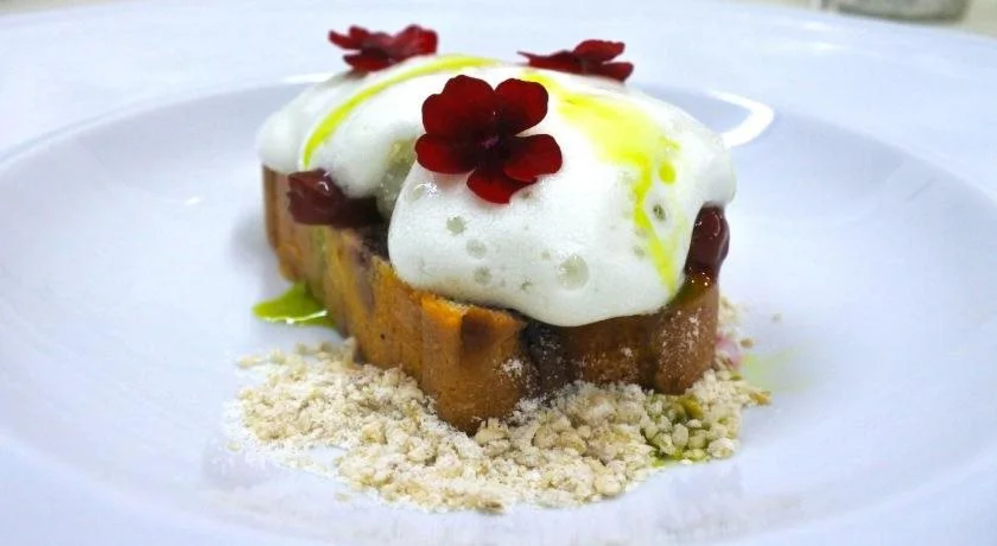 Hotel & Restaurant Gino Park Palace