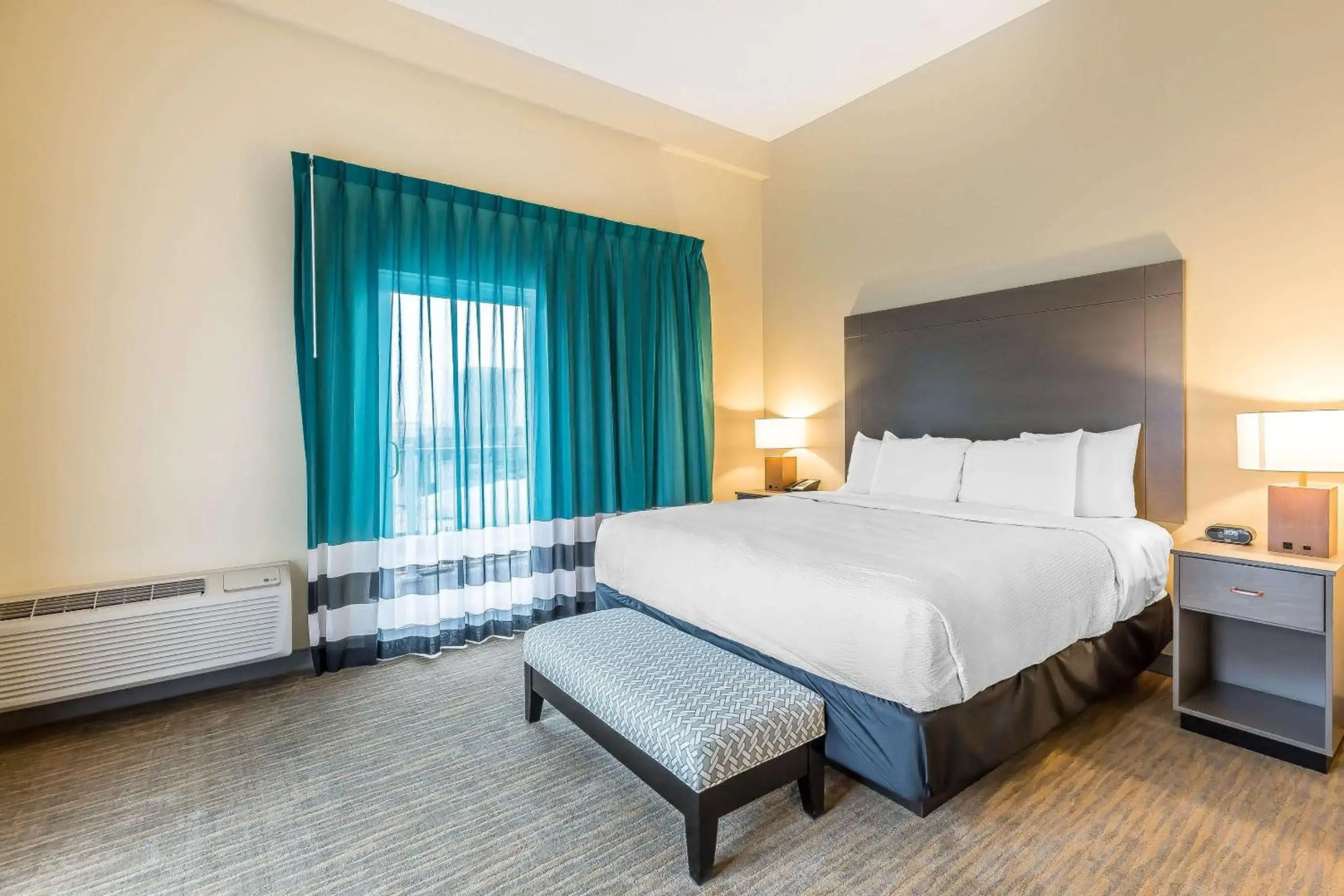 Marina Bay Hotel & Suites, an Ascend Collection Hotel