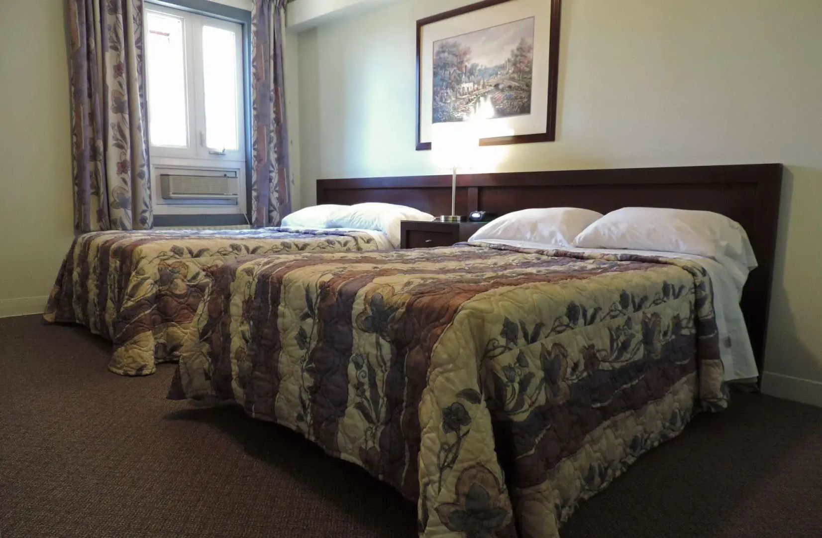 Auberge Centre-Ville