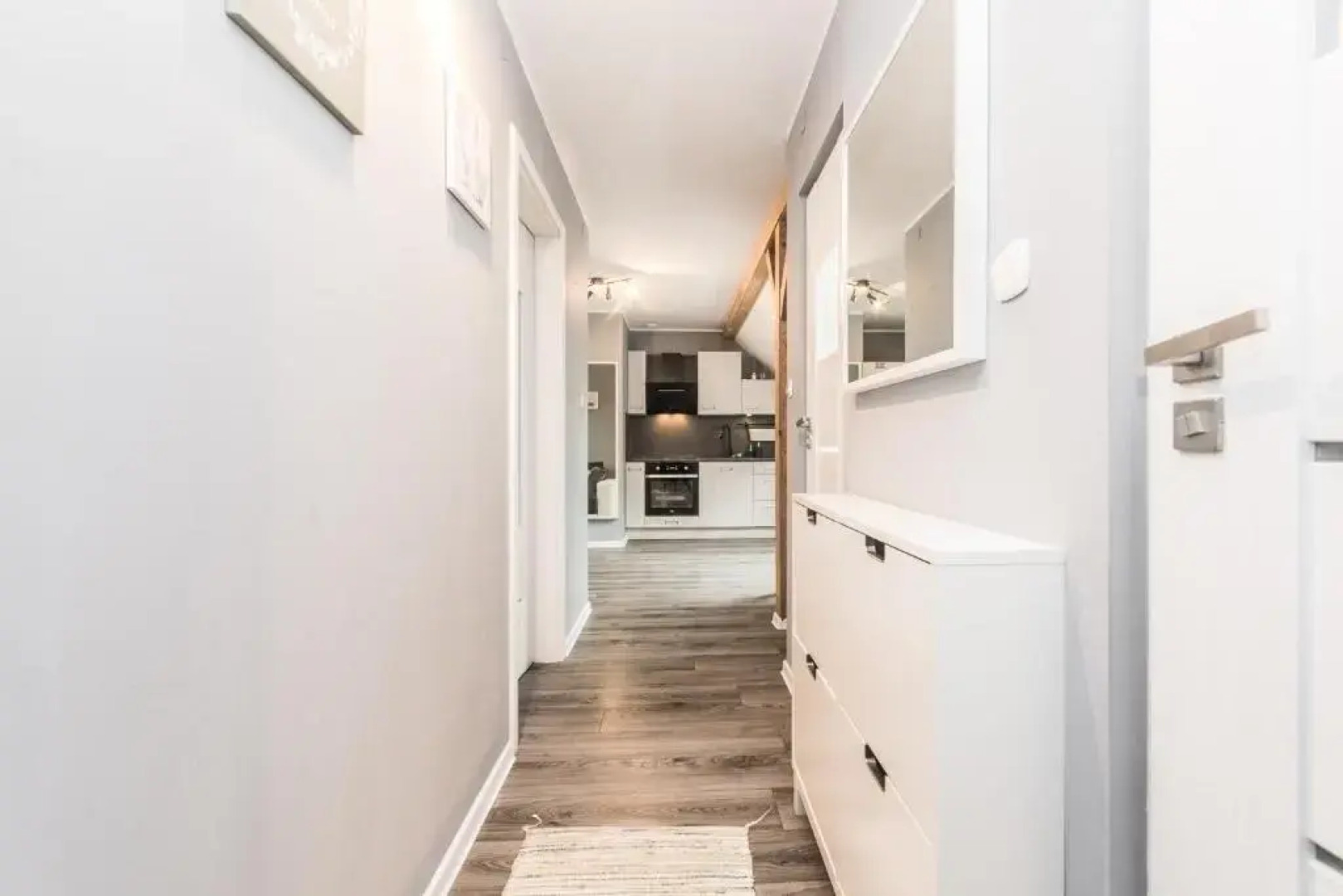 Hupkas Pokoje Gościnne