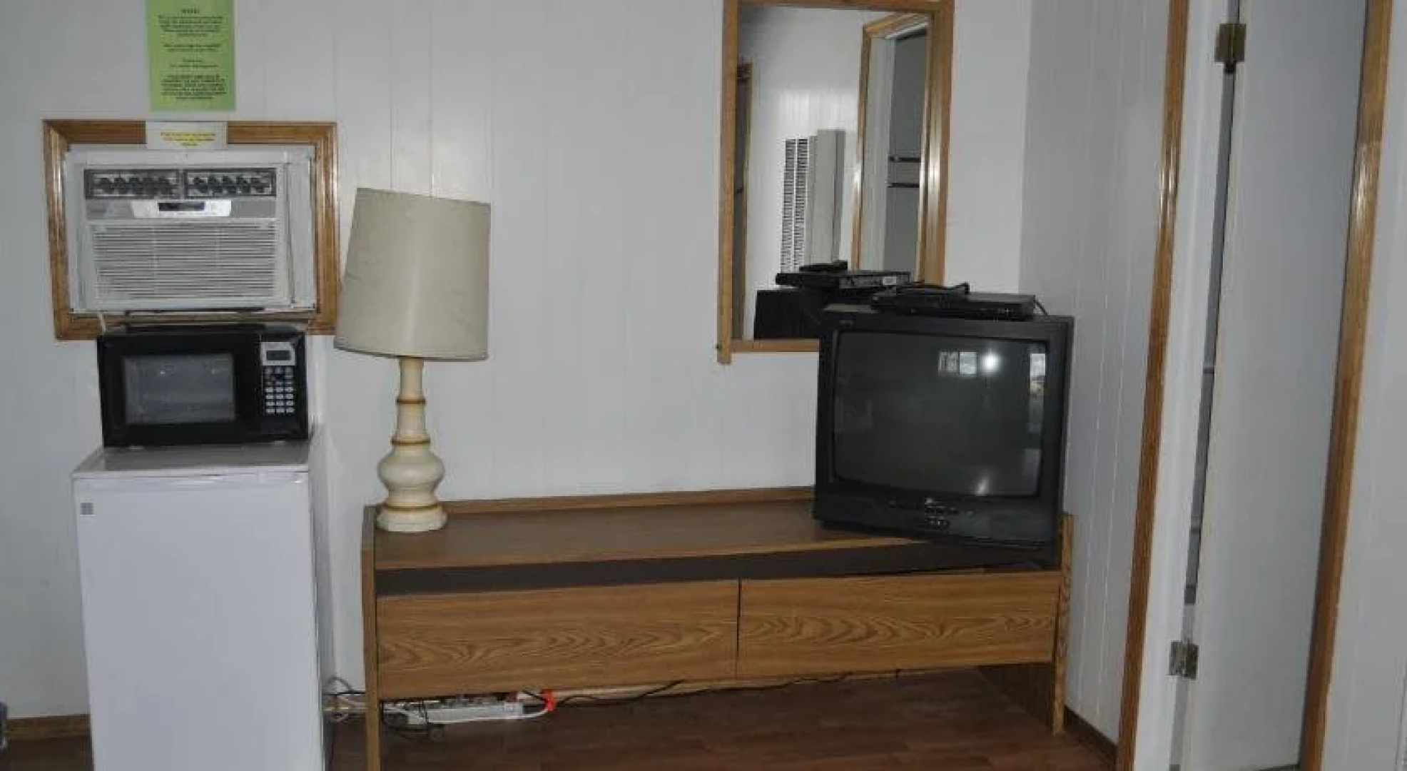 Cozy Motel