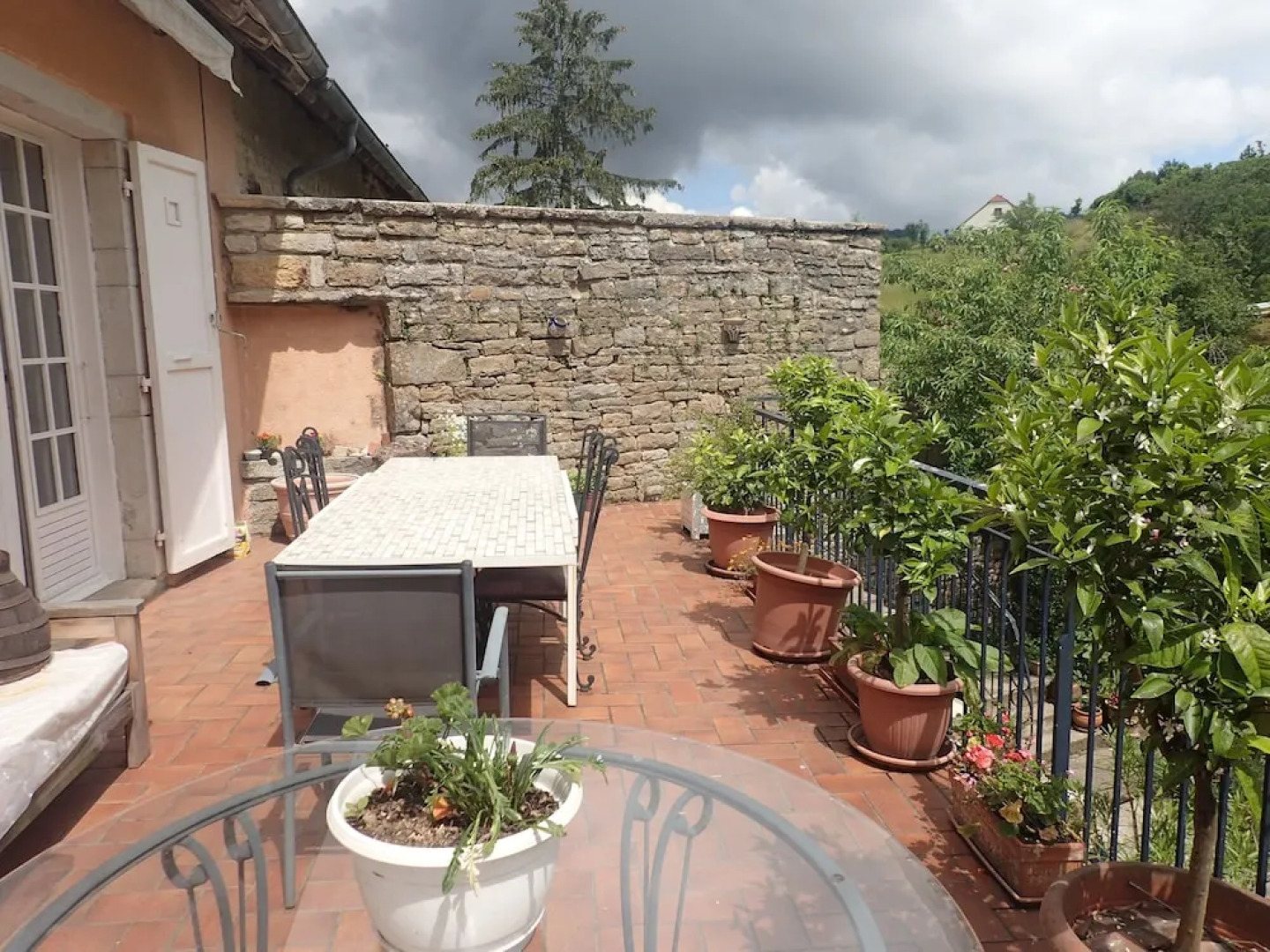 Chambres d'hôtes Coteaux du Val de Sorne