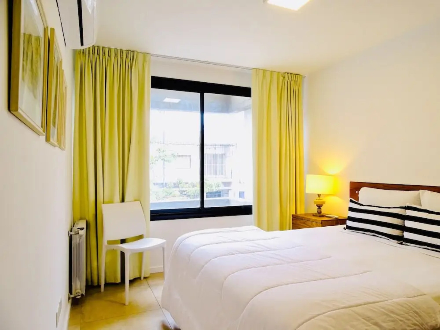 Sacha Mistol Residence _Nueva Cordoba