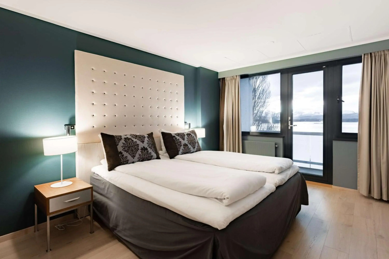 Scandic Alexandra Molde