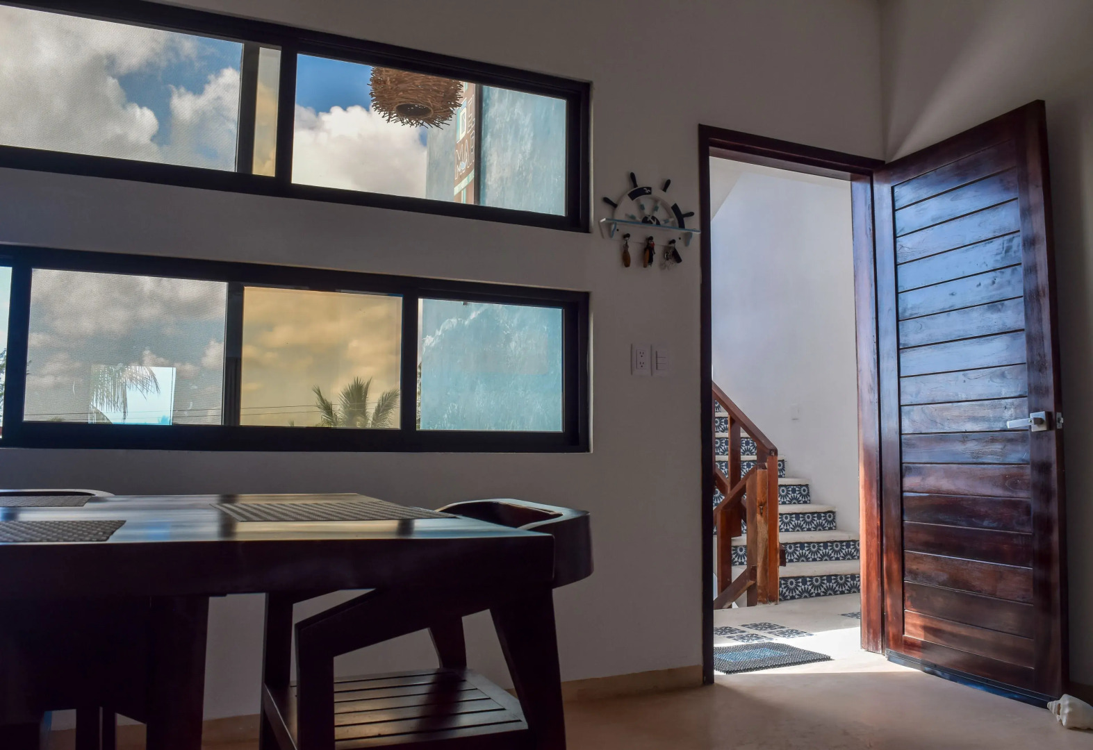 Apartamentos del Mar El Cuyo