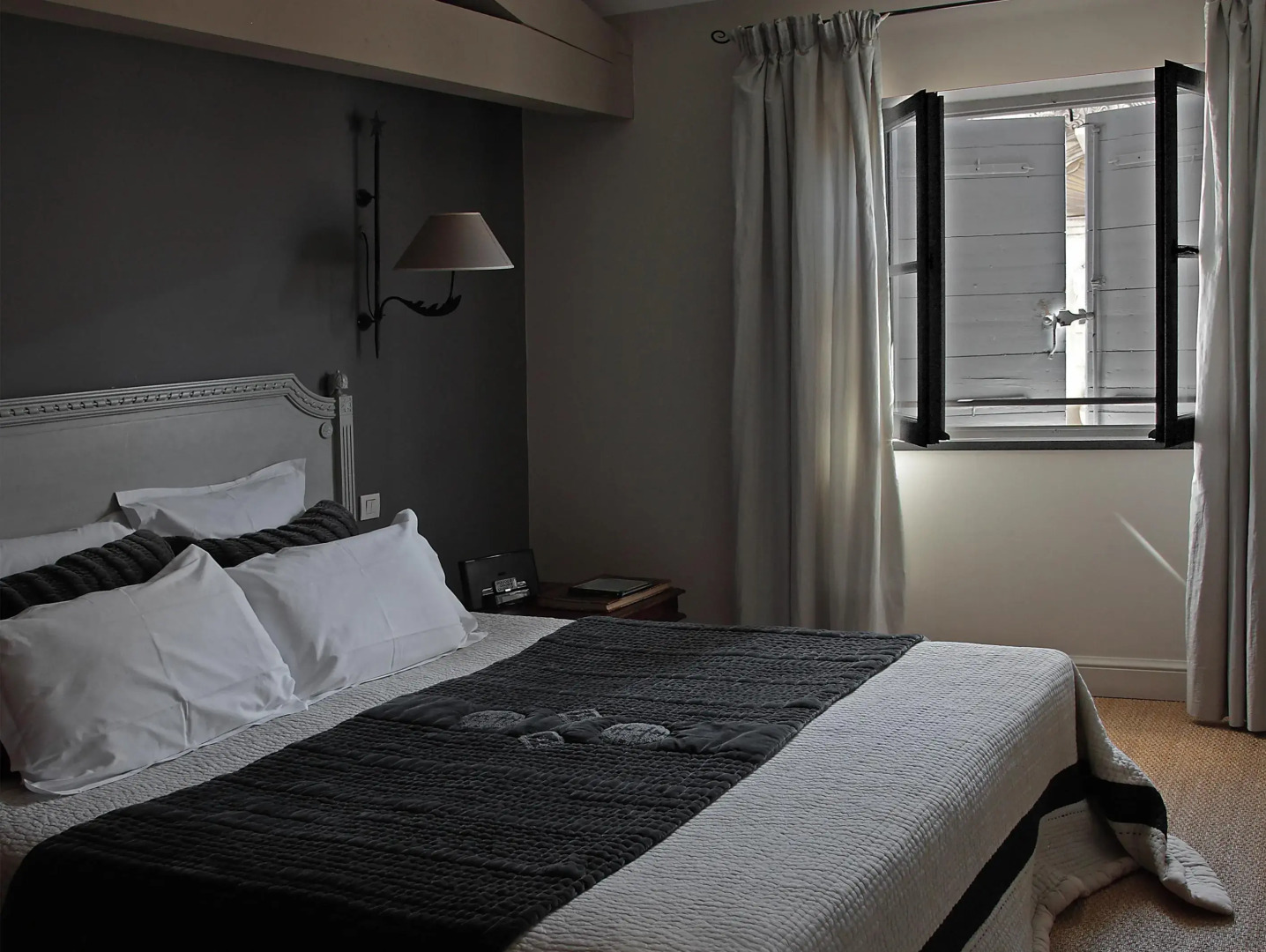 La Maison sur la Sorgue - Esprit de France