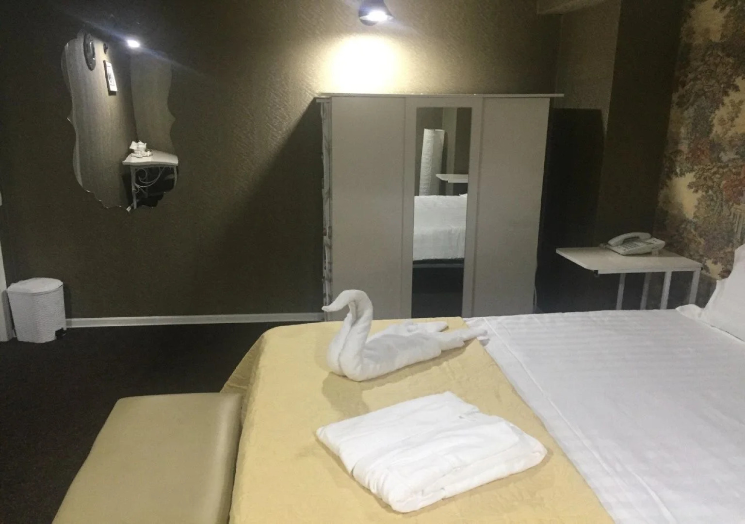 Хостел LES Алматы