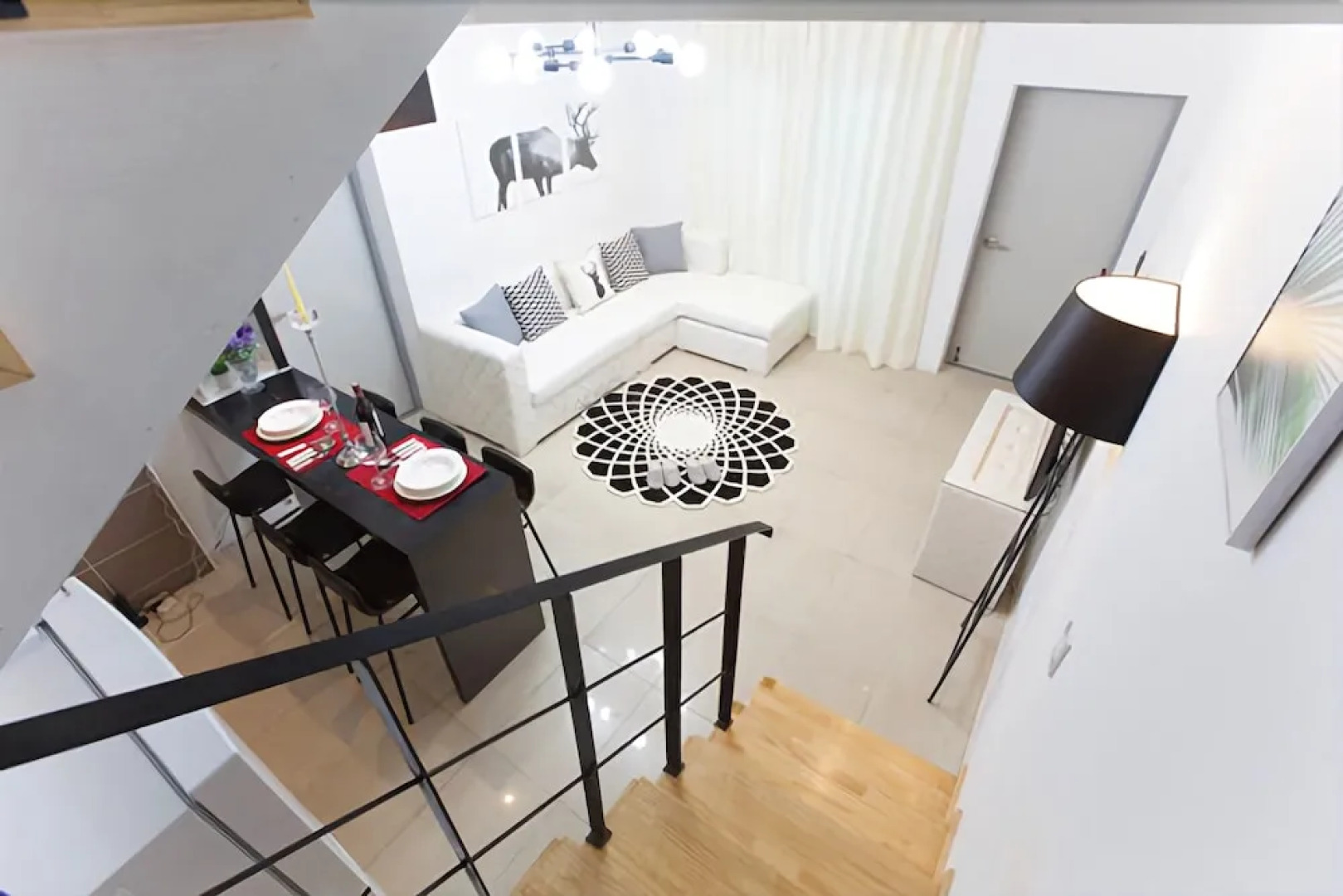 Gapyeong Dream&love Pension