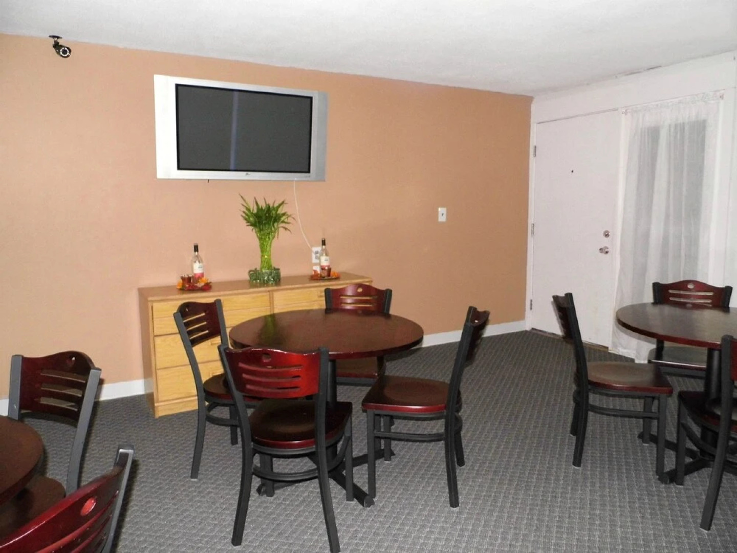 Bradford Inn And Suites