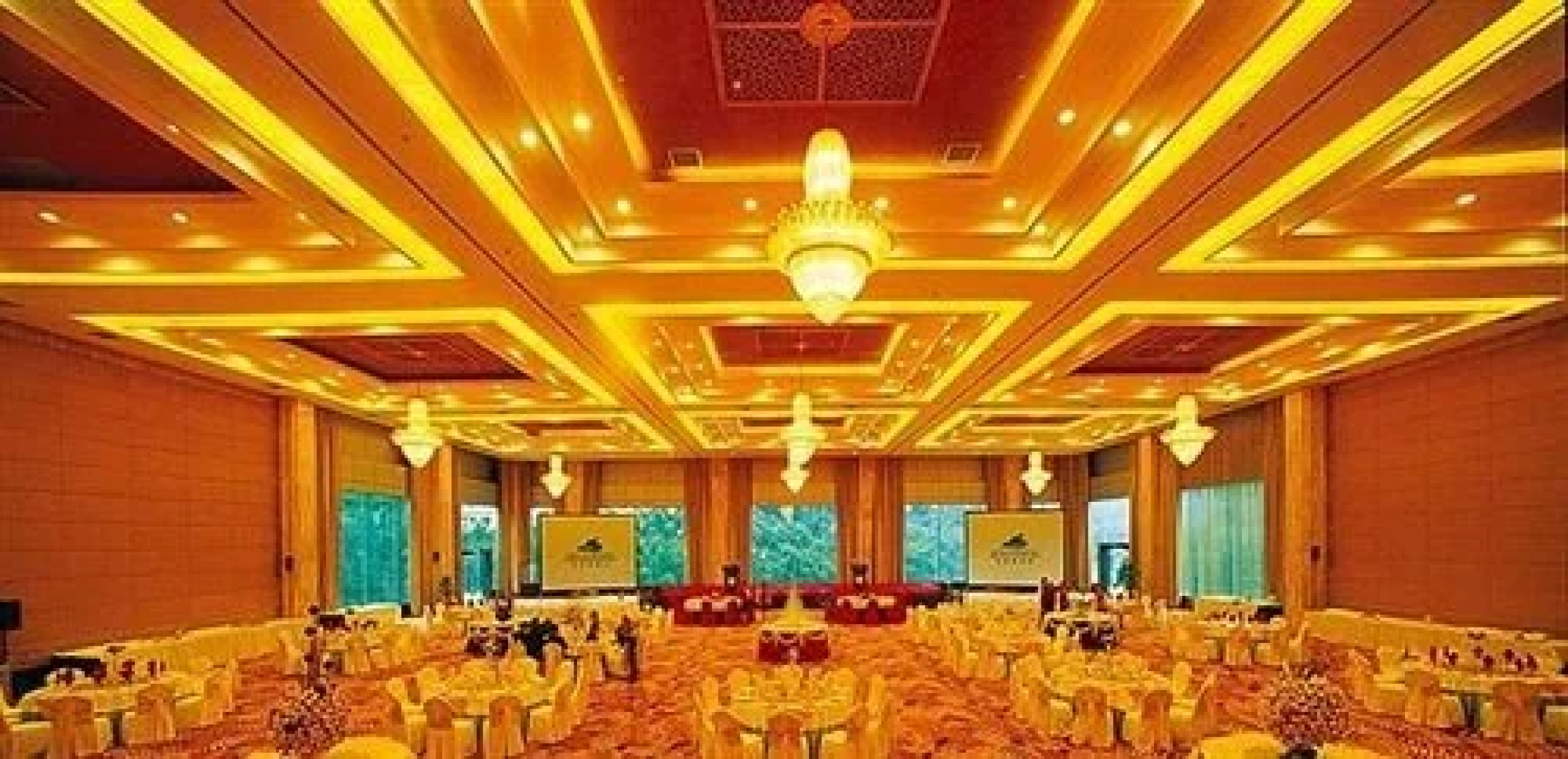 Eden Resort Hotel Yibin
