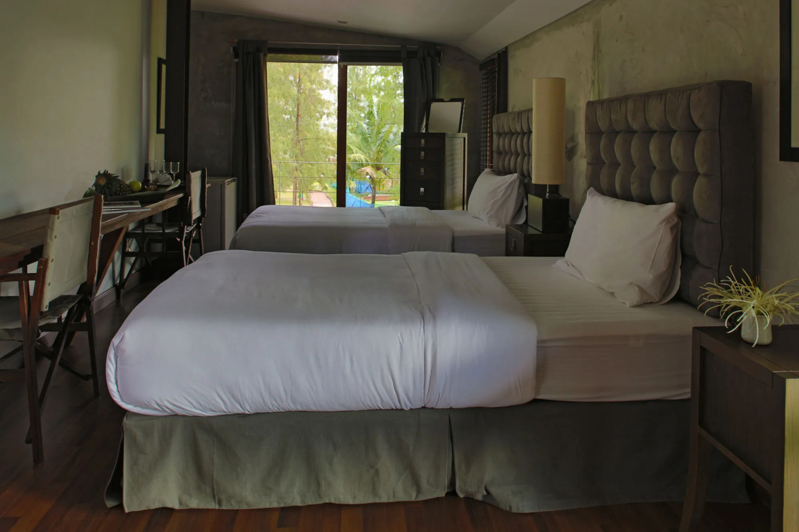 The Farmhouse at Polo Escape