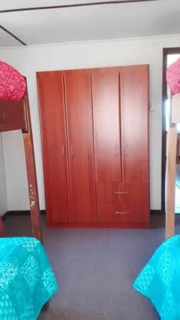Hostal y Cabañas Lagune Club